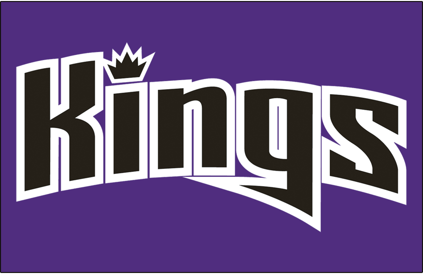Sacramento Kings 2008-2014 Jersey Logo iron on transfers for fabric version 2